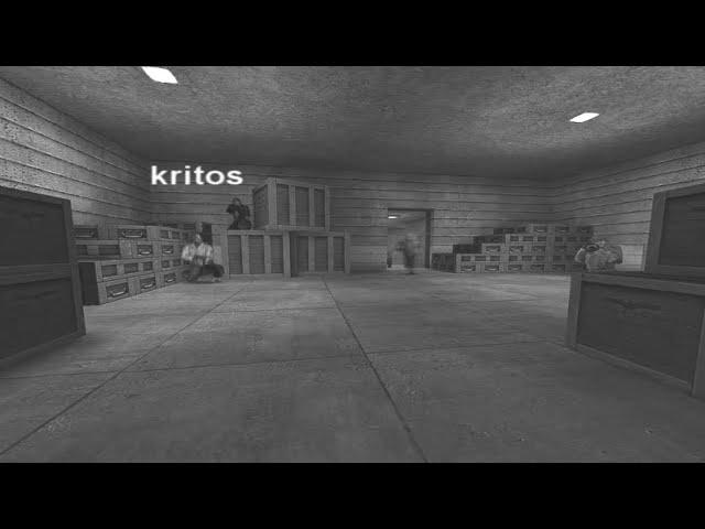 kritos - The Movie