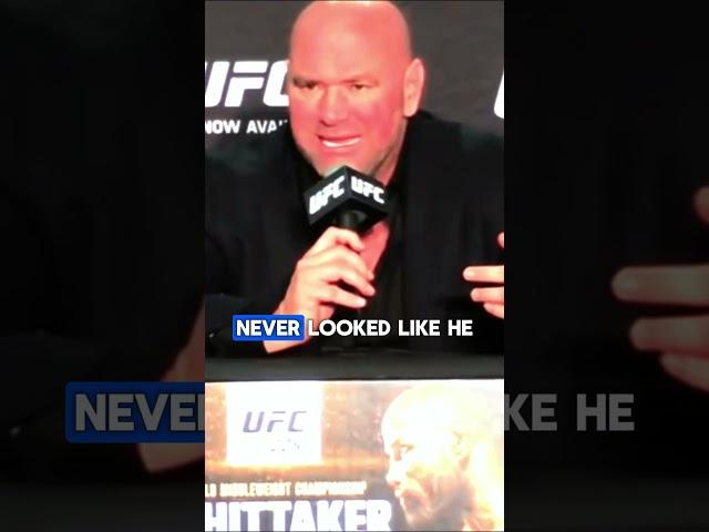 "FIGHTER CANCELLED AFTER HUMILIATING CM PUNK – DANA WHITE HAD ENOUGH!" 