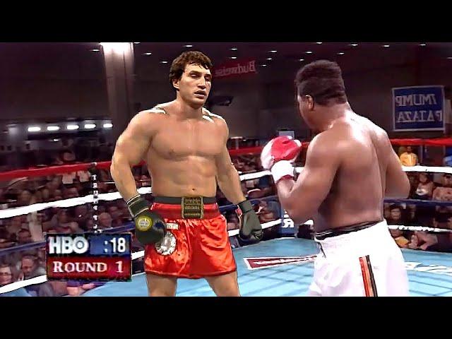 25 Punches That SHOCKED The Boxing World - Part 6