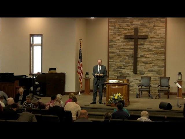 Shelbyville Bible Holiness Church - Sunday Morning Worship - 03.09.25 AM