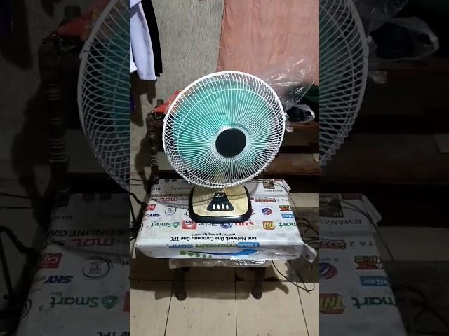 (#Fan_Oscillation) Asahi SS-6004