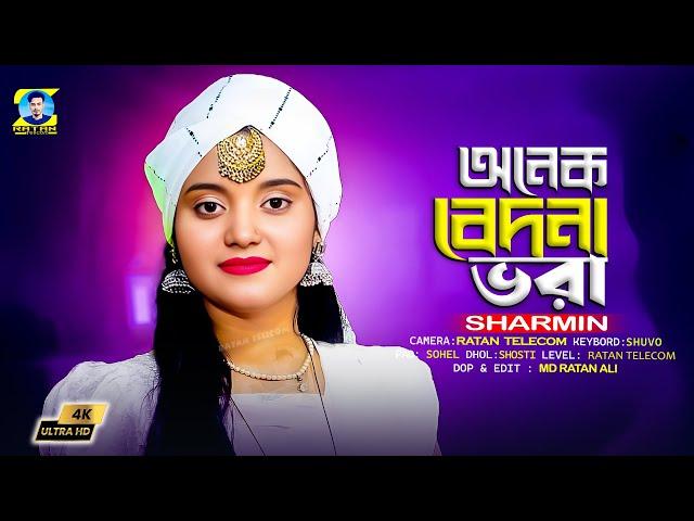 Onek Bedona Vora || অনেক বেদনা ভরা || Baula Sarmin