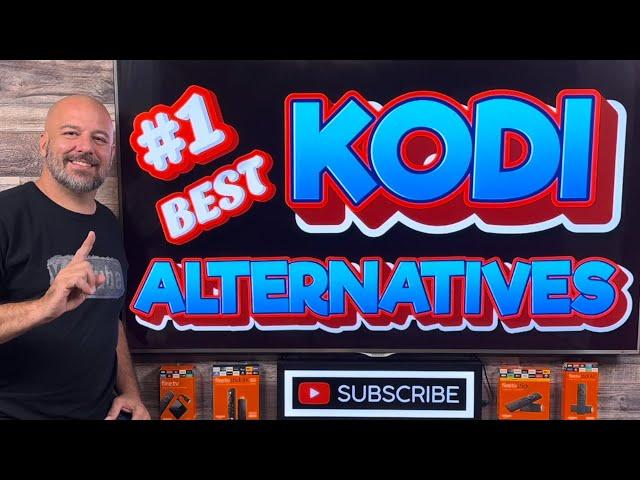 Better than KODI for FREE Movies & TV Shows on ANY Firestick