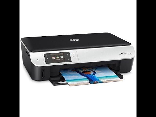 HP ENVY Wireless Photo Printer, Copier and Scanner