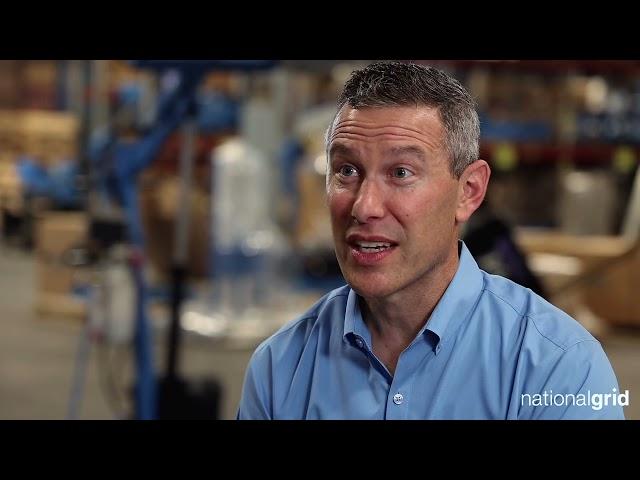 A Powerful Partnership: Morse Manufacturing | Small Business Spotlight | National Grid