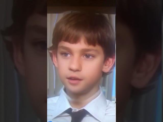 Baby Jim (The Office)