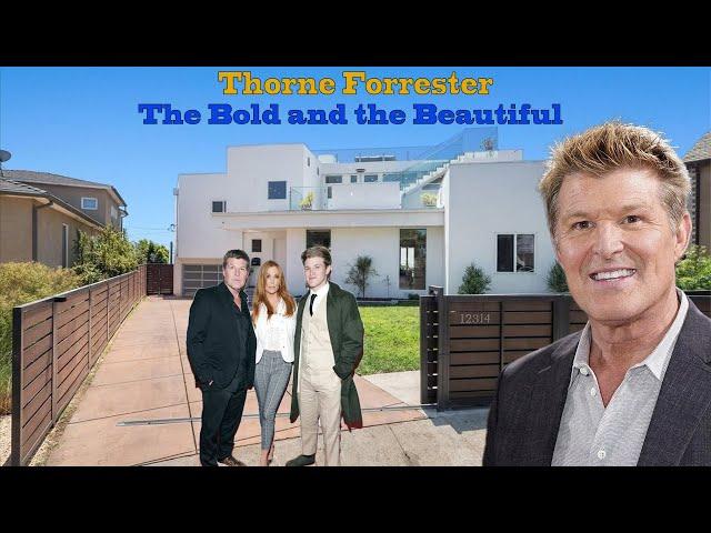 Winsor Harmon Lifestyle 2024 | Mansion in Texas | Cars, Net Worth, Wife, Children, age 60...