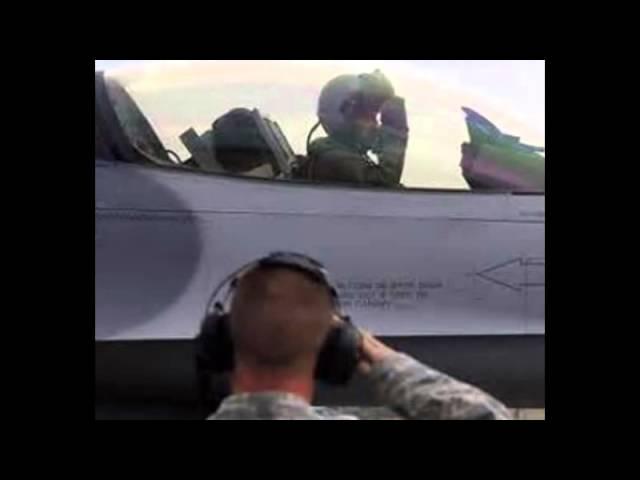 Test video -  military photos