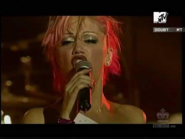 No Doubt - Live in Munich 2000 - 05 - Just a Girl