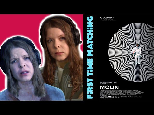 Moon | Canadian First Time Watching | Movie Reaction | Movie Review | Movie Commentary