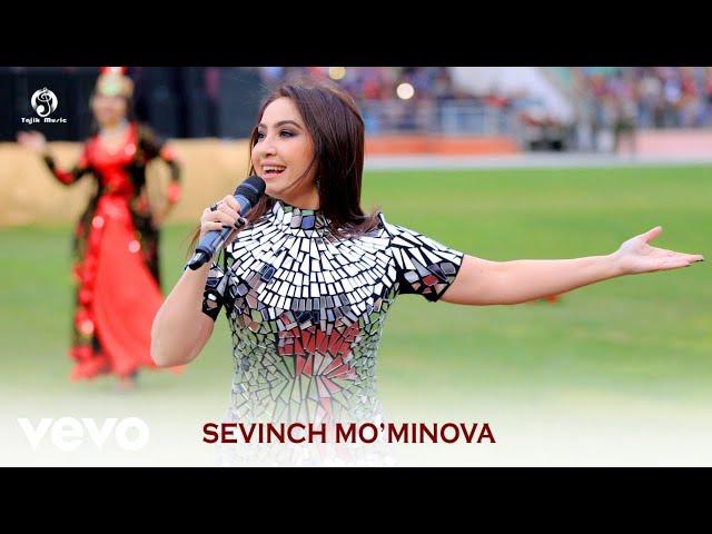 Sevinch Mo'minova - Duk Duk [ Live Performance ]