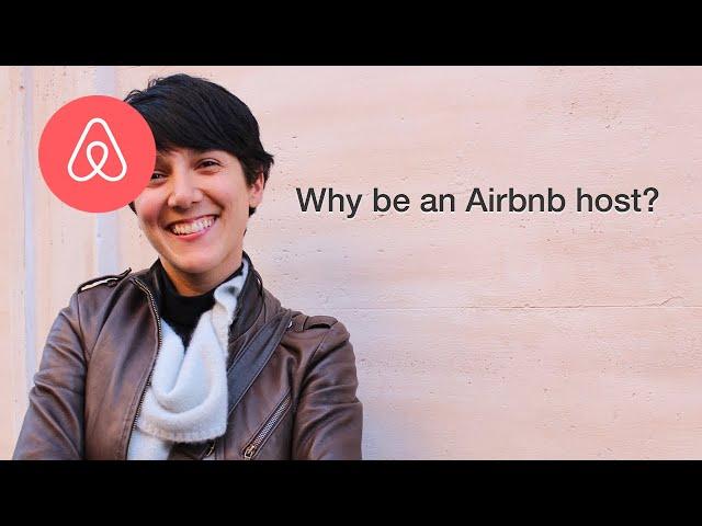 Living a Richer Life | Airbnb Hosts | Airbnb