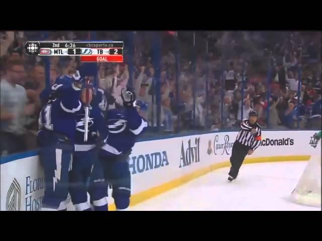 "Go Bolts" Tampa Bay Lightning Song