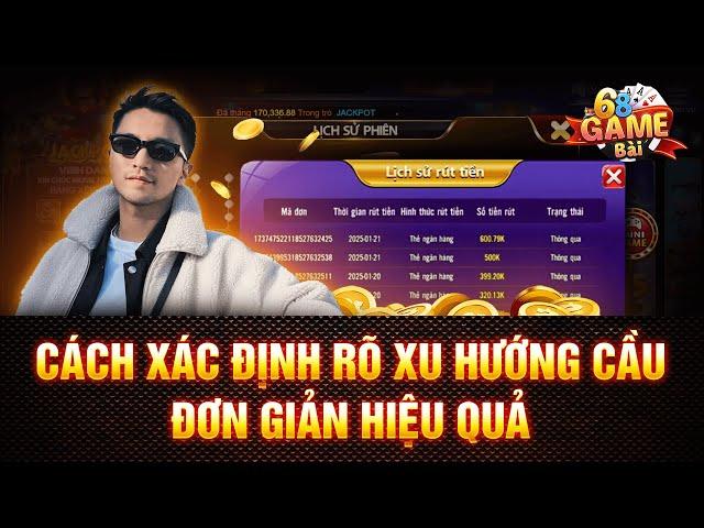 Tài Xỉu | Cách Xác Định Rõ Xu Hướng Cầu Tài Xỉu Online Đơn Giản Mà Vẫn Hiệu Quả