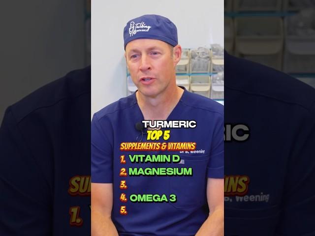 The Best Supplements?