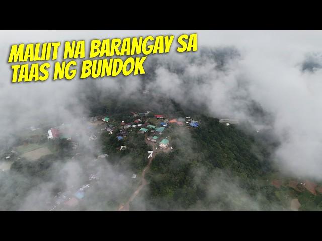 Napadpad kami sa liblib na Brgy ng Kayapa, Bakun, Benguet | Ang bait ng mga Igorot!