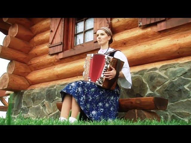 Vlasta Mudríková - Lavička dubová (oficiálny videoklip)