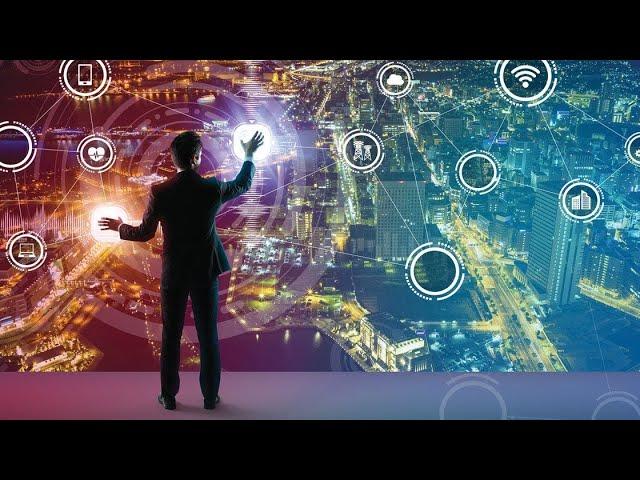 Global Tech Trends 2024 | Top 10 Breakthroughs Revolutionizing Every Country