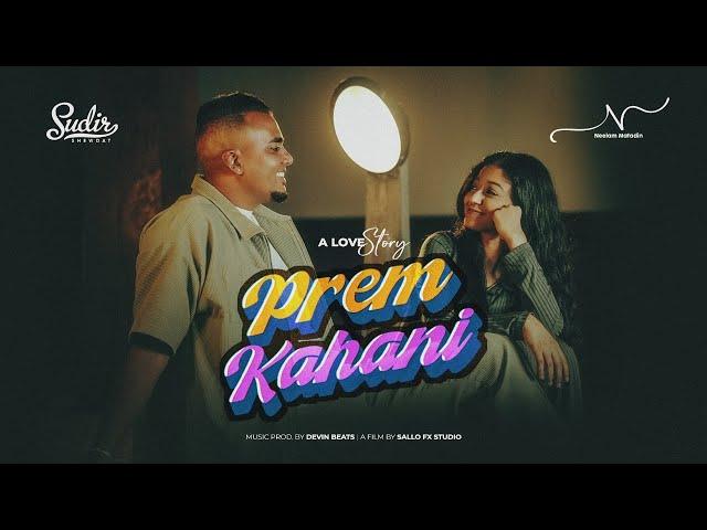 Prem Kahani | Main Na Bhoolunga - Neelam Matadin | Sudir Shewdat | Freestyle