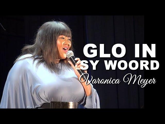 KOORTJIES DUMISANI - Glo In Sy Woord (ft Varonica Meyer)