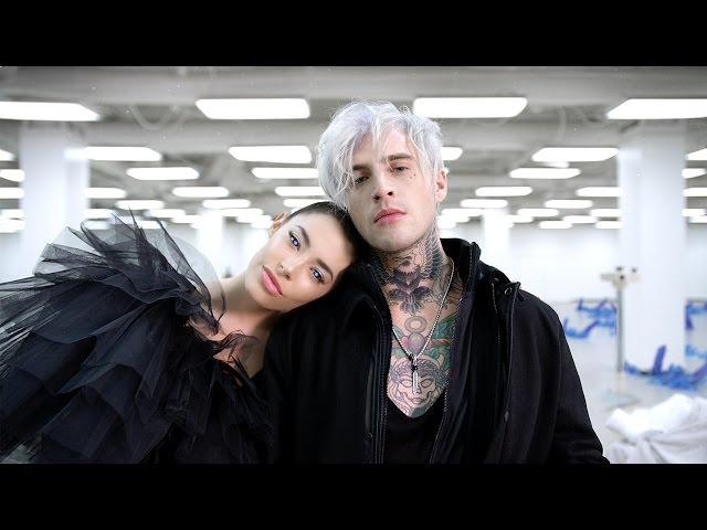 Highly Suspect - My Name Is Human [Official Video]