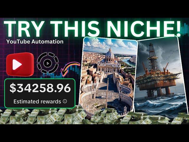 Make $30k Next Month From THE BEST NICHE - YouTube Automation