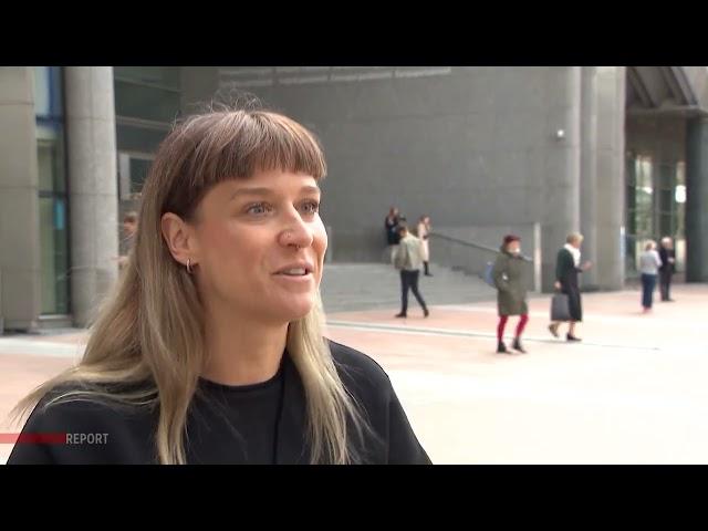 Wieviel Einfluss hat Österreich in der EU? | Report 04.06.2024