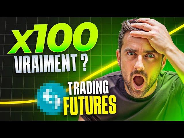  MAITRISER LE TRADING FUTURES CRYPTO : GUIDE DEBUTANT [ TUTO 2024 ]