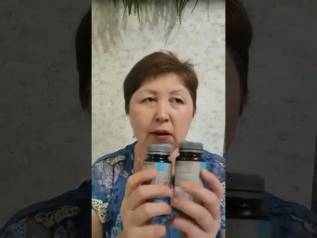 Врач Елена Петрова о Фитосорбентах  Сибирское Здоровье