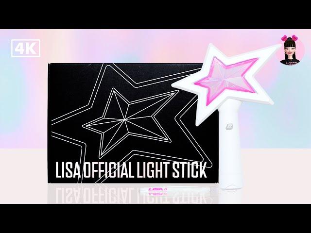 My Honest Take on Lisa’s Lightstick Packaging | Unboxing & Review Spills All! 