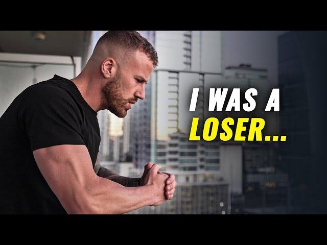 How to DESTROY the “Loser” Mindset (& find your inner Alpha)