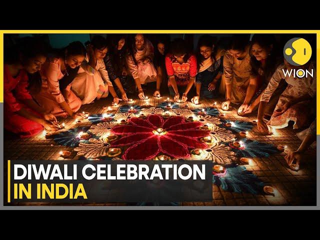 Diwali 2024: How Diwali Is Celebrated Across India | Latest English News | WION