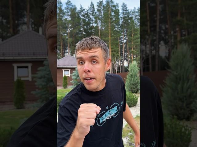 «Цуефа на жёсткое наказание»  | #shorts
