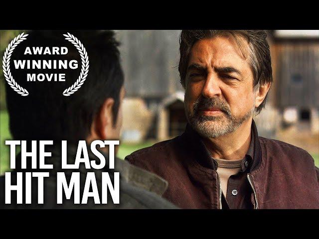 The Last Hit Man | AWARD WINNING | Drama | Action | Free Full Movie