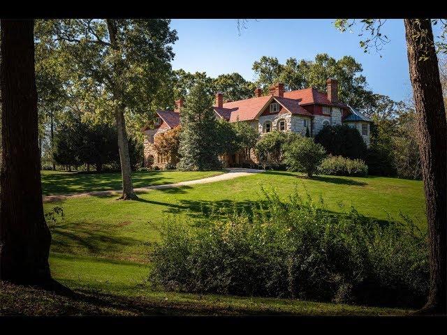 Unparalleled Sprawling Estate in Warrenton, Virginia | Sotheby's International Realty