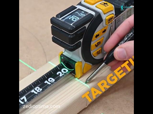 Best Professional Digital Tape Measure You Should Have