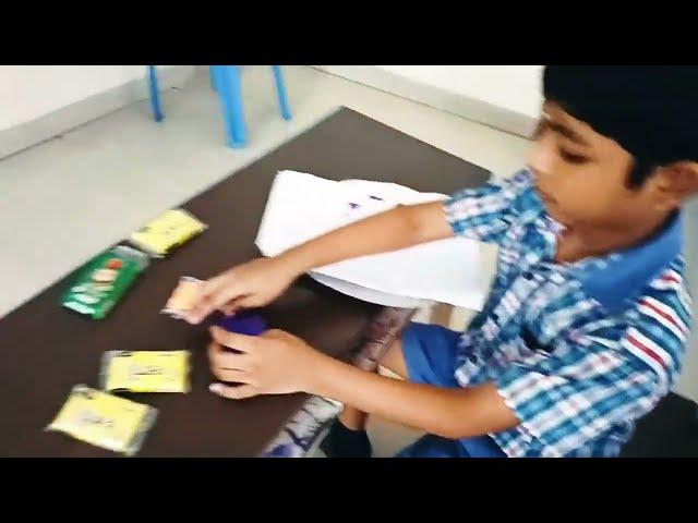 Clay Modelling competition | VSGS | Vidhya Sagar Global School | Chengalpattu