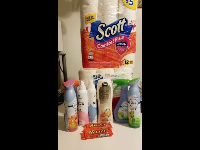 9/7/18 - Walgreens Extreme Couponing 3.00 OOP | IVY'S COUPON CAMP |