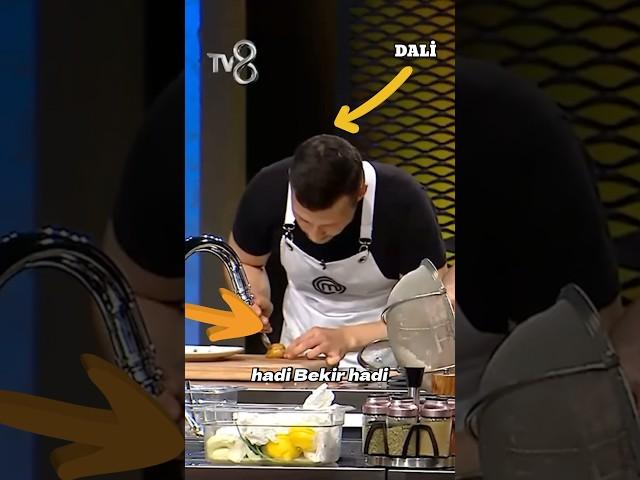 Masterchef’te Yapılan Tüm Haksızlıklar ! Part 2 #masterchef