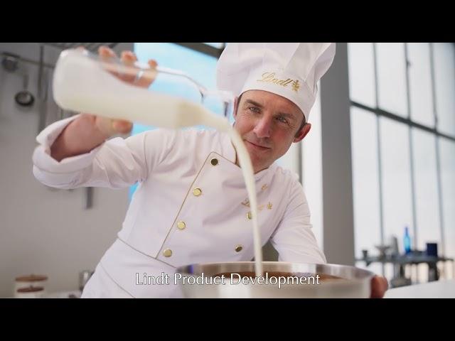 Lindt Classic Recipe Beyond Words