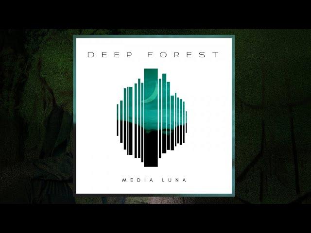 Deep Forest Ft. Abed Azrié & Ana Torroja - Media Luna (LP Version) (Audio)