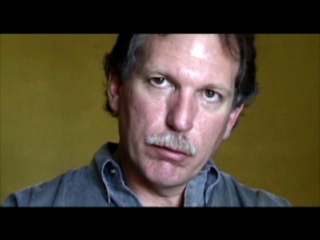 Gary Webb: In His Own Words (2002) | CIA Cocaine Dark Alliance