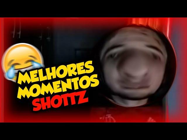 SHOTTZ | MELHORES MOMENTOS DAS LIVES #2