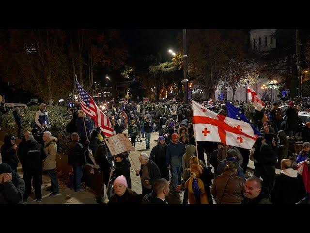 «Ազատություն» TV | Ուղիղ միացում | LIVE | Прямaя трансляция 25.11.2024