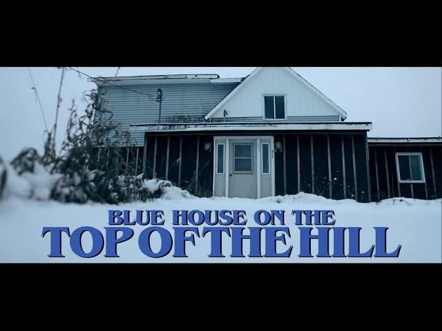 Feed the Beast - blue house on the top of the Hill (official video)