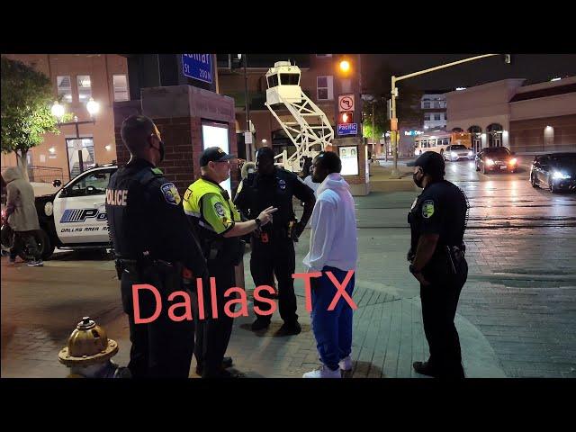 DART  - DALLAS