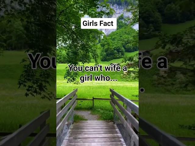 girls facts #guntur #viral #trending #india #forest #temple #chicken #gk #girl #facts