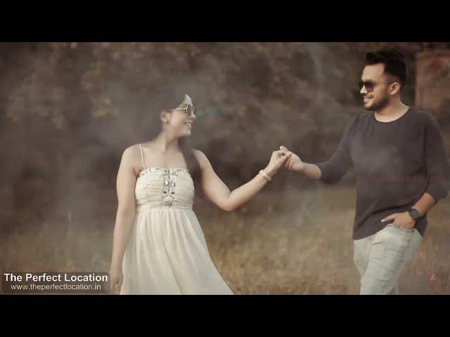 The Perfect Location - SHIGOTBHAAV #02 - A Pre-Wedding Video by Lavya Film Production