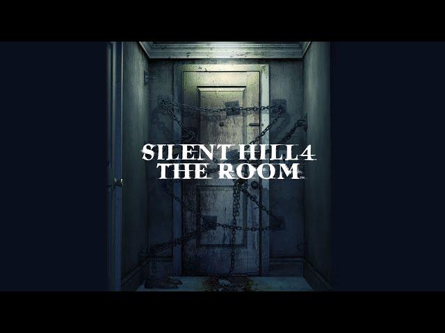 Silent Hill 4 The Room (ИгроФильм)