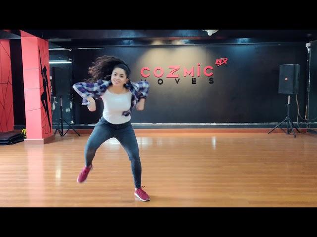 GHUNGROO Bolly Hop Dance Cover